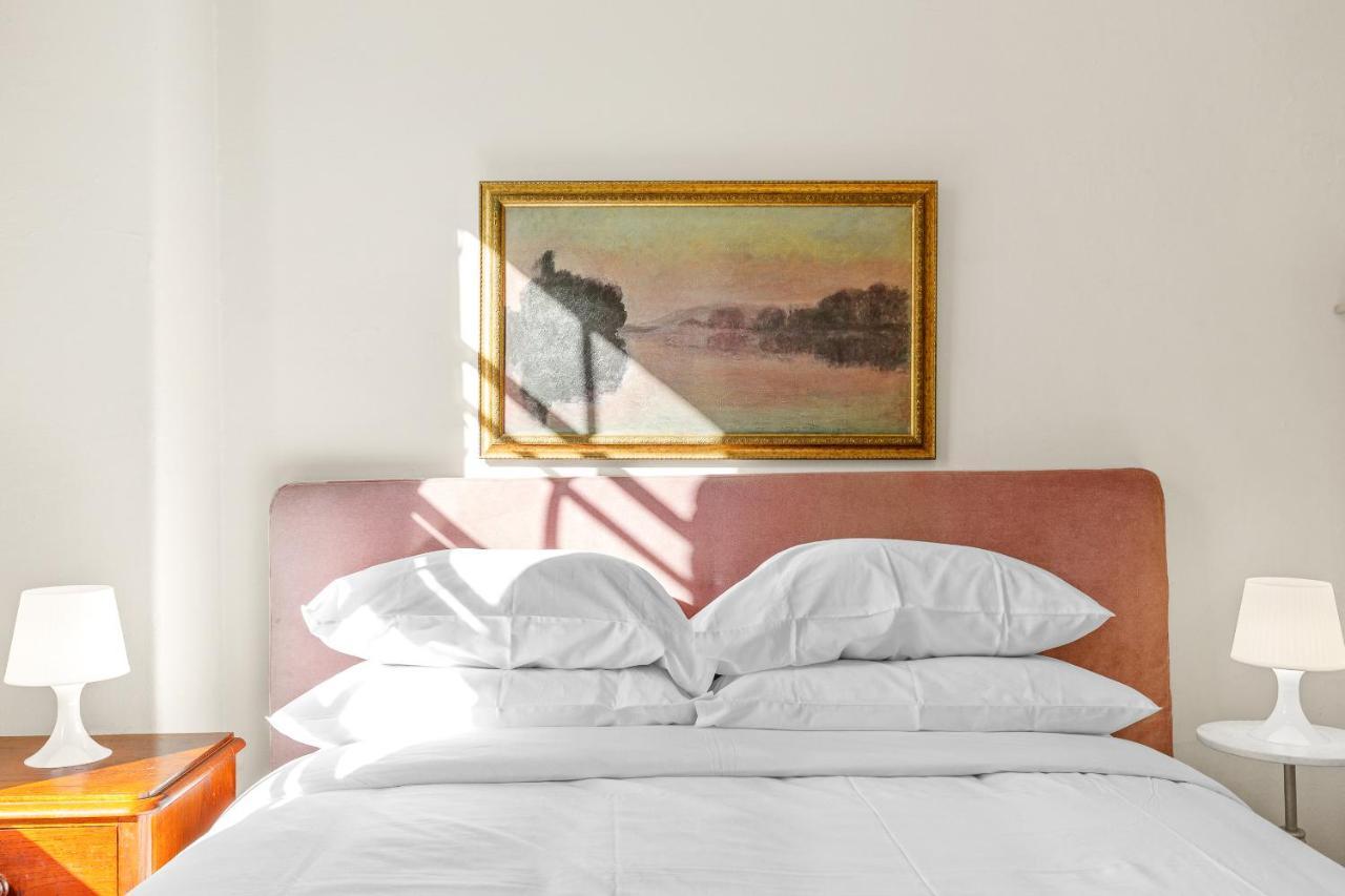 Discover The Rocks - Historical Terrace House Sydney Exteriér fotografie