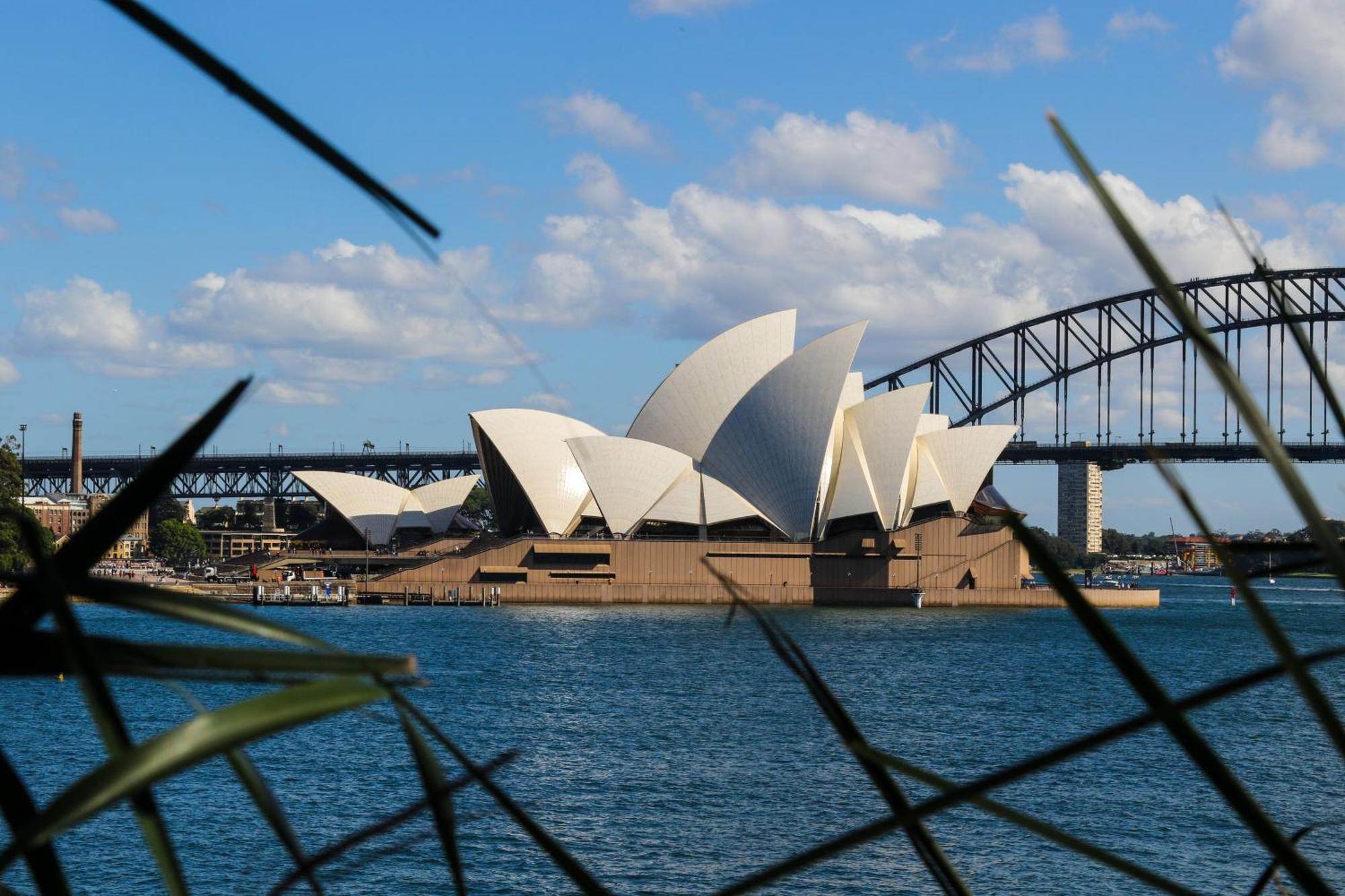 Discover The Rocks - Historical Terrace House Sydney Exteriér fotografie