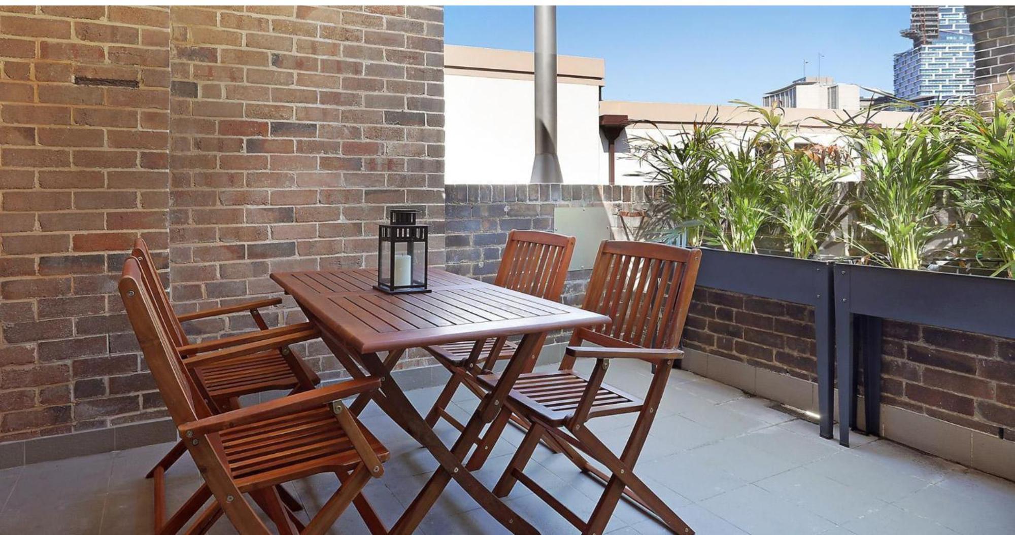 Discover The Rocks - Historical Terrace House Sydney Exteriér fotografie