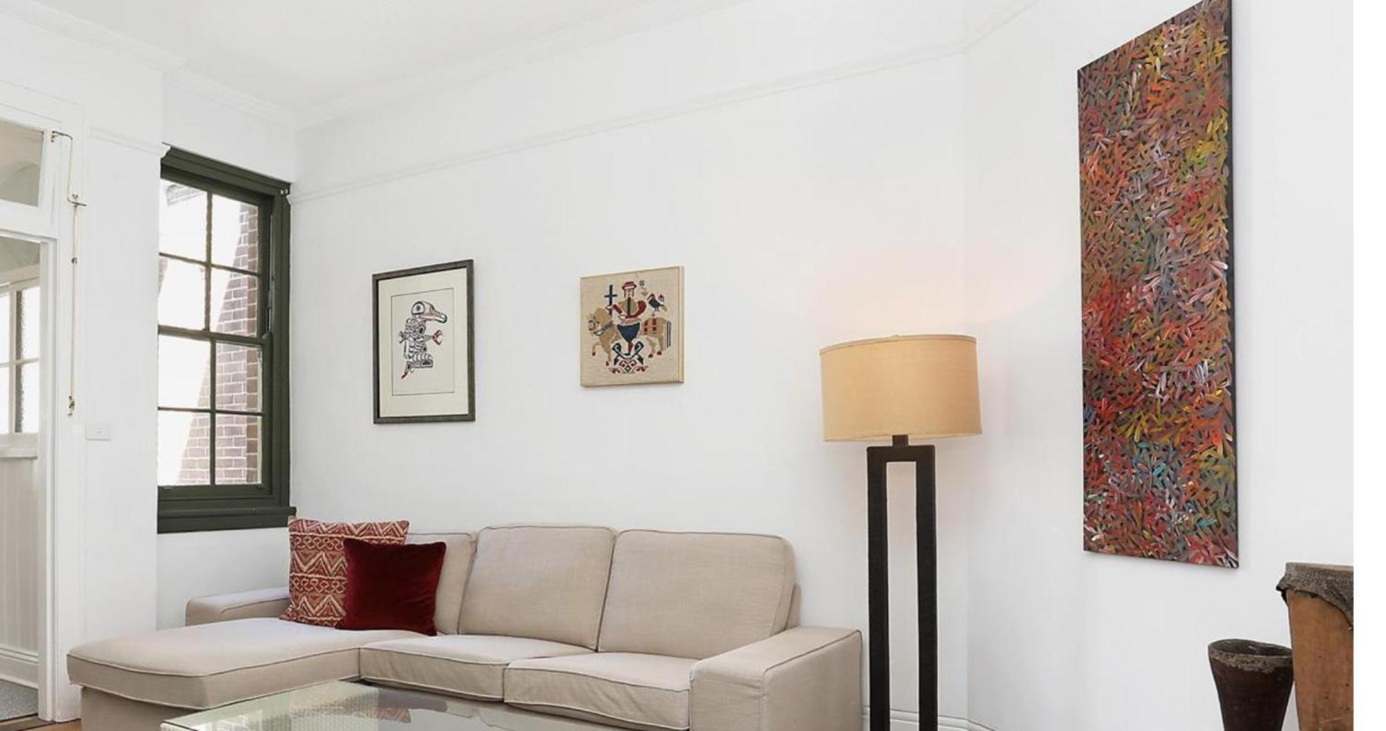 Discover The Rocks - Historical Terrace House Sydney Exteriér fotografie